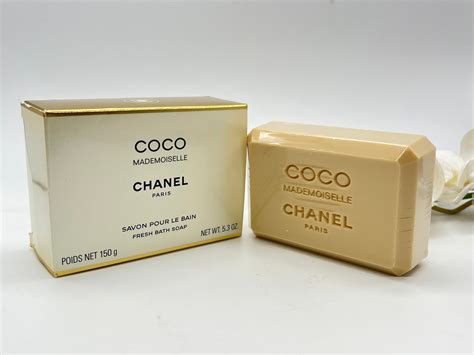 égérie coco mademoiselle chanel 2022|chanel mademoiselle soap.